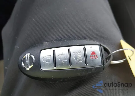 2013 Nissan Sentra Sv z USA, uszkodzony, nr VIN 3N1AB7AP8DL699165